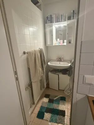 1-Zimmer-Wohnung mieten in Wien – 32 m², € 348 – Bild 13 von 16