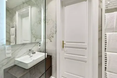 3-Zimmer-Wohnung mieten in Wien – 105 m², € 4.300 – Bild 29 von 34