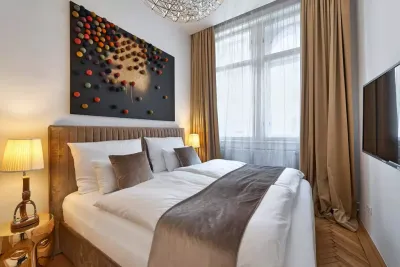 3-Zimmer-Wohnung mieten in Wien – 105 m², € 4.300 – Bild 15 von 34