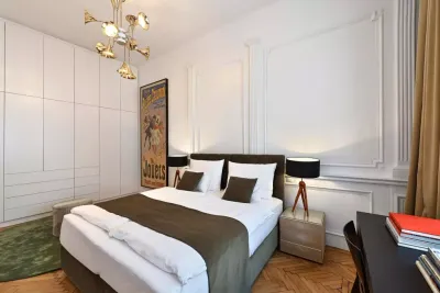 3-Zimmer-Wohnung mieten in Wien – 105 m², € 4.300 – Bild 17 von 34