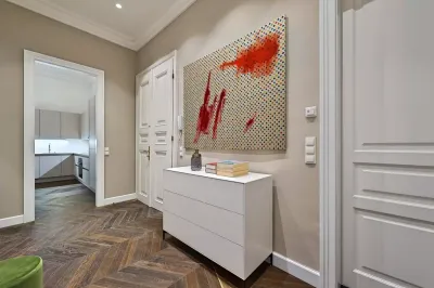 3-Zimmer-Wohnung mieten in Wien – 105 m², € 4.300 – Bild 13 von 34
