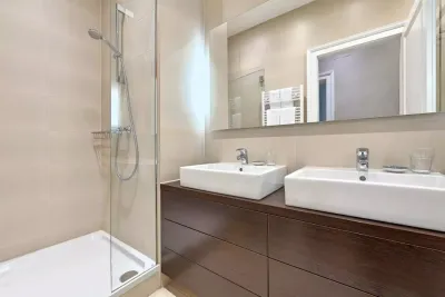 3-Zimmer-Wohnung mieten in Wien – 105 m², € 4.300 – Bild 30 von 34