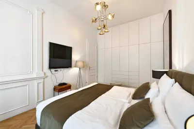 3-Zimmer-Wohnung mieten in Wien – 105 m², € 4.300 – Bild 19 von 34