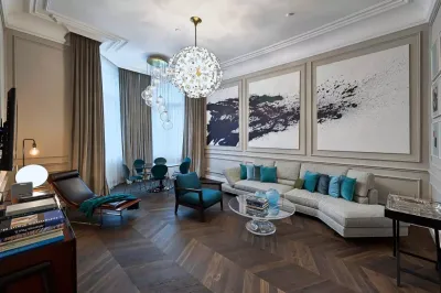 3-Zimmer-Wohnung mieten in Wien – 105 m², € 4.300 – Bild 3 von 34