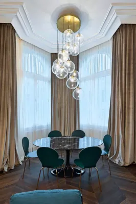 3-Zimmer-Wohnung mieten in Wien – 105 m², € 4.300 – Bild 8 von 34