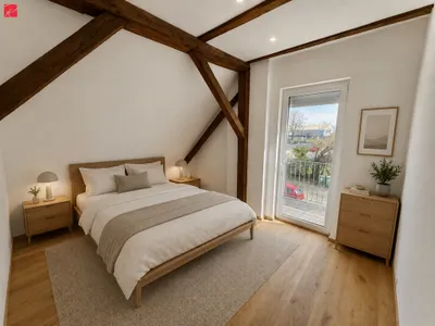 2-Zimmer-Wohnung kaufen in Graz – 94,41 m², € 315.000 – Bild 3 von 8