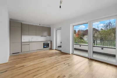 2-Zimmer-Wohnung kaufen in Graz – 48,49 m², € 222.092 – Bild 1 von 14