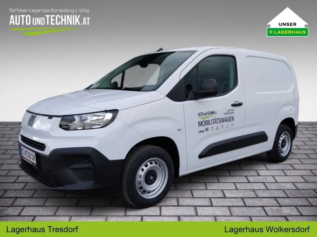 Fiat Doblò