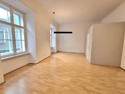 2-Zimmer-Gewerbeimmobilie mieten in Graz – 93 m², € 1.440