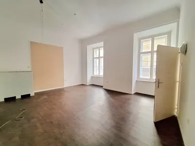 2-Zimmer-Gewerbeimmobilie mieten in Graz – 93 m², € 1.440 – Bild 3 von 10