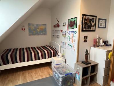 Traumhafte 4-Zimmer-Wohnung in 1220 Wien auf 129,78 m² – Bild 2
