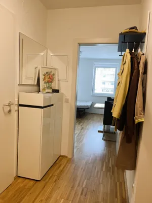1-Zimmer-Wohnung mieten in Graz – 27,27 m², € 599 – Bild 3 von 8