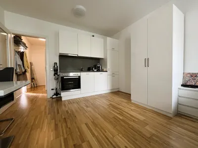 1-Zimmer-Wohnung mieten in Graz – 27,27 m², € 599