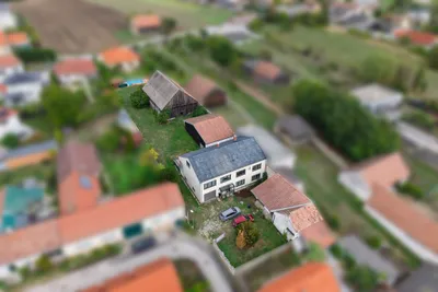 4-Zimmer-Haus kaufen in Gänserndorf – 118 m², € 360.000 – Bild 47 von 56