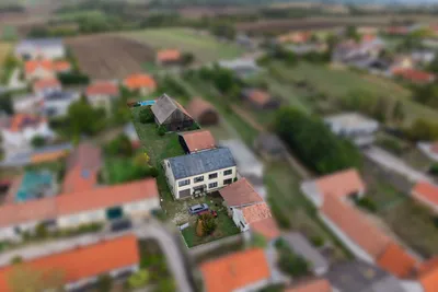 4-Zimmer-Haus kaufen in Gänserndorf – 118 m², € 360.000 – Bild 50 von 56
