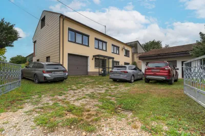 4-Zimmer-Haus kaufen in Gänserndorf – 118 m², € 360.000 – Bild 41 von 56