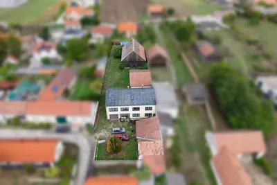 4-Zimmer-Haus kaufen in Gänserndorf – 118 m², € 360.000 – Bild 48 von 56