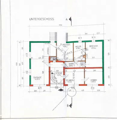 4-Zimmer-Haus kaufen in Gänserndorf – 118 m², € 360.000 – Bild 54 von 56