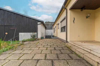 4-Zimmer-Haus kaufen in Gänserndorf – 118 m², € 360.000 – Bild 30 von 56