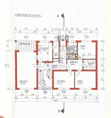 4-Zimmer-Haus kaufen in Gänserndorf – 118 m², € 360.000 – Bild 53 von 56