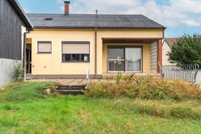 4-Zimmer-Haus kaufen in Gänserndorf – 118 m², € 360.000 – Bild 32 von 56