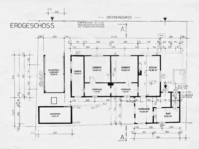 3-Zimmer-Haus mieten in Wien – 95,48 m², € 1.870 – Bild 14 von 14