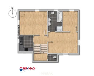 6-Zimmer-Haus kaufen in Voitsberg – 154 m², € 269.000 – Bild 19 von 19