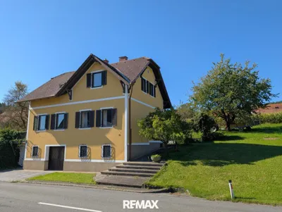 6-Zimmer-Haus kaufen in Voitsberg – 154 m², € 269.000 – Bild 2 von 19