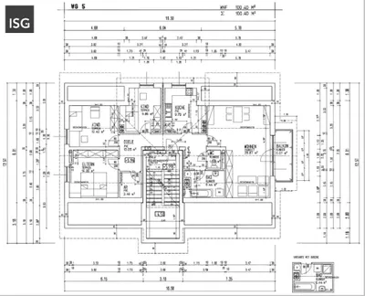 4-Zimmer-Wohnung mieten in Ried im Innkreis – 105 m², € 1.080 – Bild 2 von 2