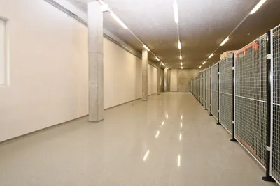 Gewerbeimmobilie mieten in Wien – 148 m², € 7 – Bild 5 von 11