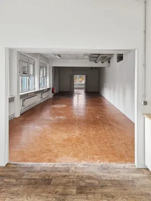 Gewerbeimmobilie mieten in Wien – 148 m², € 7 – Bild 10 von 11