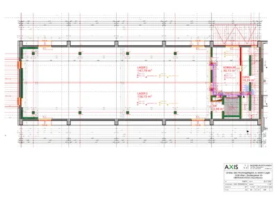 Gewerbeimmobilie mieten in Wien – 148 m², € 7 – Bild 11 von 11