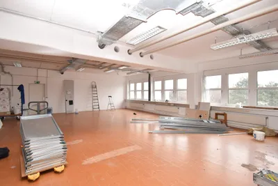 Gewerbeimmobilie mieten in Wien – 148 m², € 7 – Bild 6 von 11