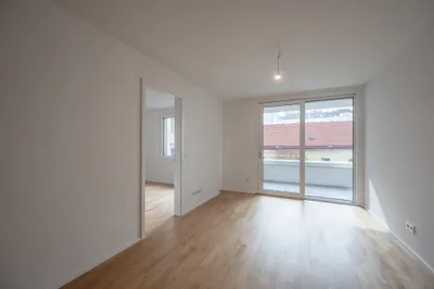 ++NEU++ Stilvolle 2-Zimmer-Wohnung mitten im Herzen der Stadt (1/15) – Bild 3
