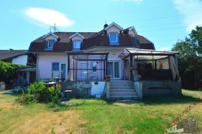 8-Zimmer-Haus kaufen in Wiener Neustadt – 207,86 m², € 645.000 – Bild 39 von 39