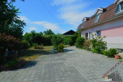 8-Zimmer-Haus kaufen in Wiener Neustadt – 207,86 m², € 645.000 – Bild 37 von 39