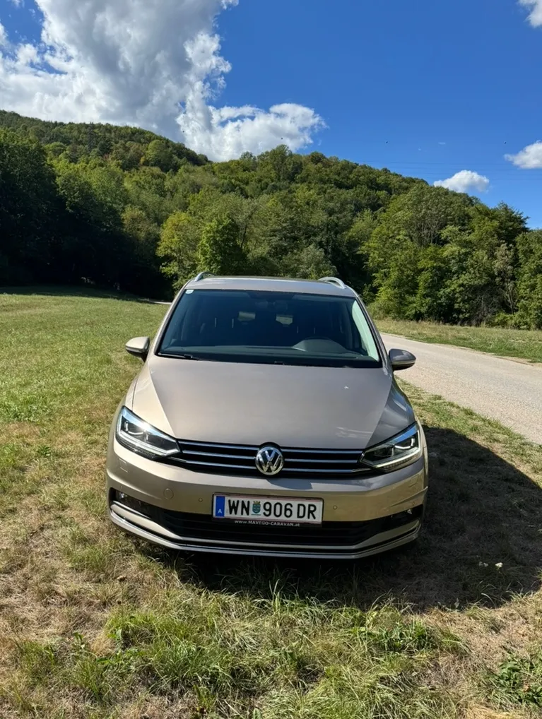 VW Touran