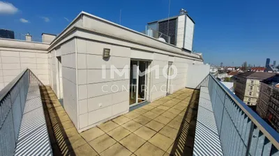 5-Zimmer-Wohnung mieten in Wien – 165,66 m², € 3.000 – Bild 7 von 33