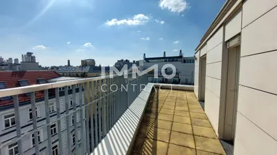 5-Zimmer-Wohnung mieten in Wien – 165,66 m², € 3.000 – Bild 6 von 33