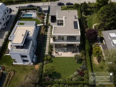 Grundstück zum Kauf in 3400 Tulln