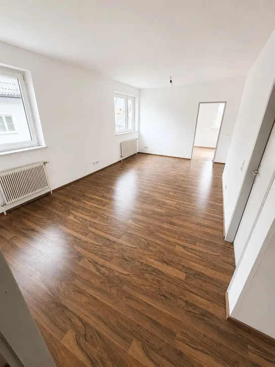 Wohnung – Ebensee - Ansicht 2
