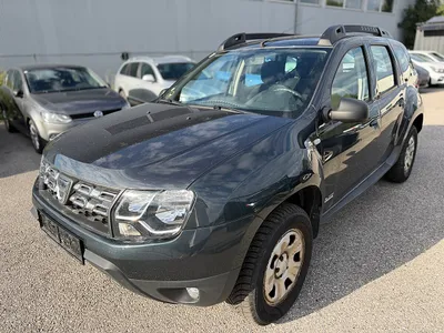 Dacia Duster *61000km*