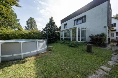 8-Zimmer-Gewerbeimmobilie kaufen in Baden – 192 m², € 499.000 – Bild 18 von 30