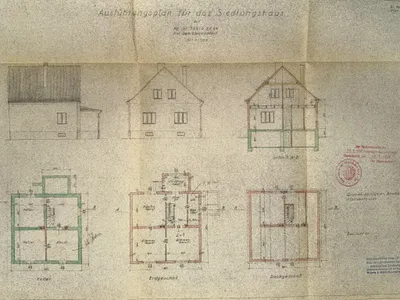 8-Zimmer-Gewerbeimmobilie kaufen in Baden – 192 m², € 499.000 – Bild 28 von 30