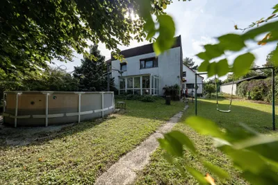 8-Zimmer-Gewerbeimmobilie kaufen in Baden – 192 m², € 499.000 – Bild 4 von 30