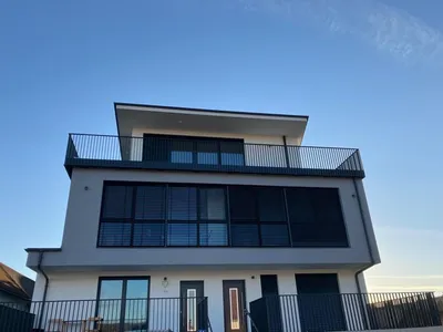 1-Zimmer-Wohnung mieten in Oberwart – 67 m², € 650