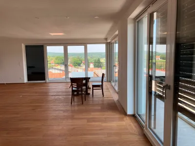 1-Zimmer-Wohnung mieten in Oberwart – 67 m², € 650 – Bild 2 von 10