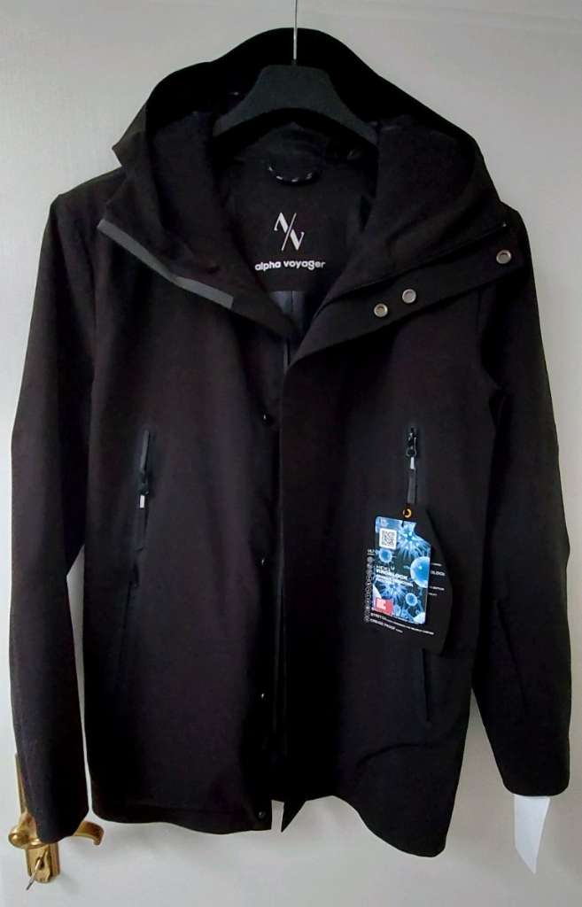 Funktionsjacke hot neu!!