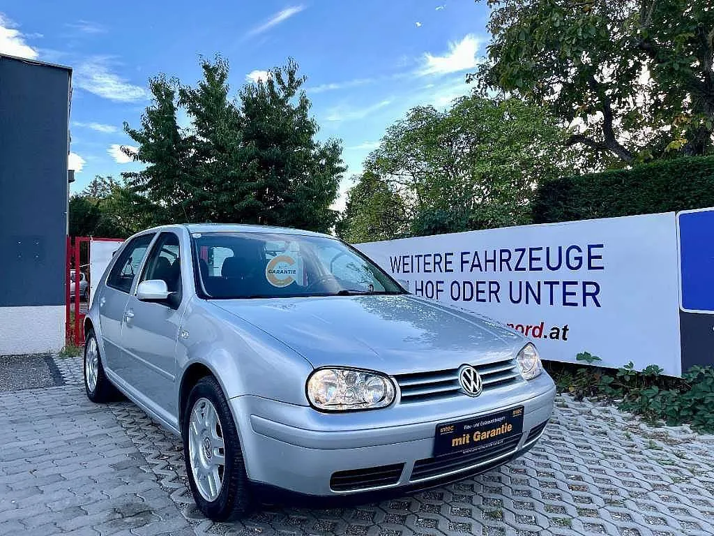 Pics Rabbit Tdi VW Golf Rabbit TDI | nur 81.000KM | RARITÄT | ORIG... Limousine, 2001 ...