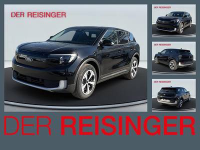Ford Explorer Style RWD 52KWh ACC+LED+Navi